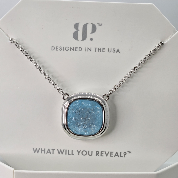 Bomb Party Jewelry - Bomb Party NK22029